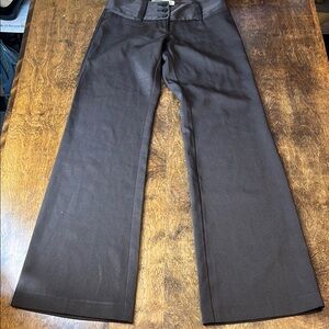 Wide-Leg‎ Pants